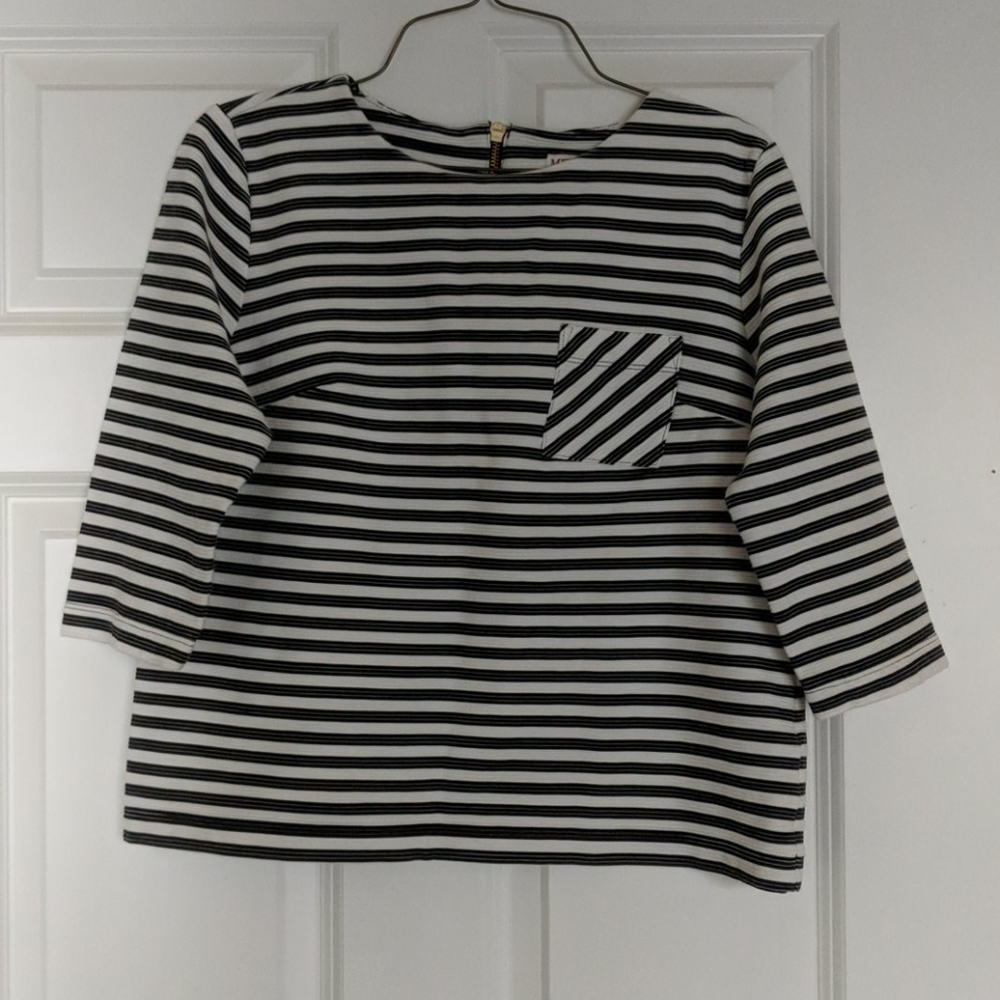 Merona top
